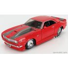 Maisto CHEVROLET CAMARO Z/28 COUPE CUSTOM 1968