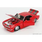 Maisto CHEVROLET CAMARO Z/28 COUPE CUSTOM 1968