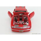 Maisto CHEVROLET CAMARO Z/28 COUPE CUSTOM 1968