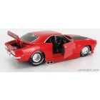 Maisto CHEVROLET CAMARO Z/28 COUPE CUSTOM 1968