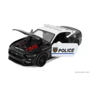 Maisto FORD MUSTANG COUPE 5.0 GT HIGHWAY PATROL POLICE 2015
