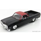 Maisto CHEVROLET EL CAMINO PICK UP CUSTOM 1965