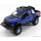 Maisto FORD F 150 RAPTOR PICK UP 2017