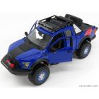 Maisto FORD F 150 RAPTOR PICK UP 2017