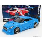 Maisto NISSAN GT-R COUPE TOKYO MOOD 2021