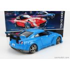 Maisto NISSAN GT-R COUPE TOKYO MOOD 2021