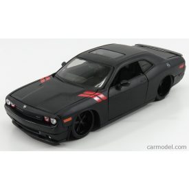 Maisto DODGE CHALLENGER SRT8 COUPE CUSTOM 2008
