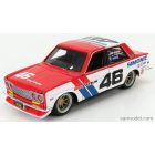 MAISTO DATSUN 510 BROCK RACING N 46 TOKYO TORQUE 1971