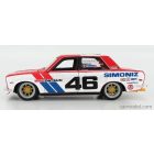 MAISTO DATSUN 510 BROCK RACING N 46 TOKYO TORQUE 1971