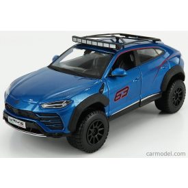 Maisto LAMBORGHINI URUS N 63 2018