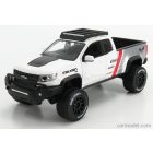 Maisto CHEVROLET COLORADO ZR2 PICK-UP 2017