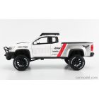 Maisto CHEVROLET COLORADO ZR2 PICK-UP 2017