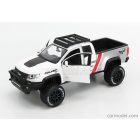 Maisto CHEVROLET COLORADO ZR2 PICK-UP 2017