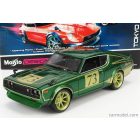 Maisto NISSAN SKYLINE 2000 GT-R N 73 TOKYO VERSION COUPE 1973