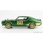 Maisto NISSAN SKYLINE 2000 GT-R N 73 TOKYO VERSION COUPE 1973