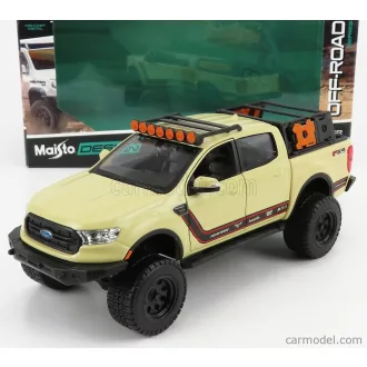 Maisto FORD RANGE PICK-UP FX-4 2019