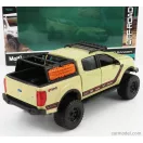Maisto FORD RANGE PICK-UP FX-4 2019