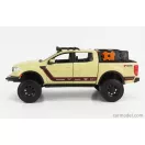 Maisto FORD RANGE PICK-UP FX-4 2019