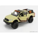 Maisto FORD RANGE PICK-UP FX-4 2019