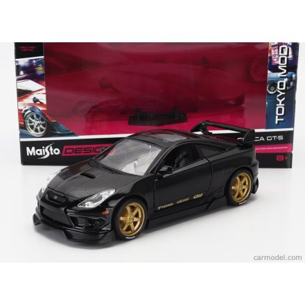 Maisto Toyota Celica GT-S 2004