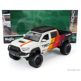 Maisto Toyota TACOMA PICK-UP TRD PRO 2023