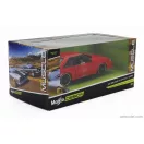 Maisto FORD MUSTANG SVT COBRA 1993