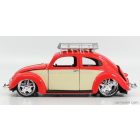 Maisto VOLKSWAGEN BEETLE KEVER CUSTOM 1951