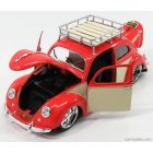 Maisto VOLKSWAGEN BEETLE KEVER CUSTOM 1951