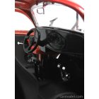 Maisto VOLKSWAGEN BEETLE KEVER CUSTOM 1951