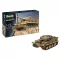 Revell - PzKpfw VI Ausf. H TIGER harcjármű makett