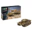 Revell - PzKpfw VI Ausf. H TIGER harcjármű makett