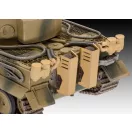 Revell - PzKpfw VI Ausf. H TIGER harcjármű makett