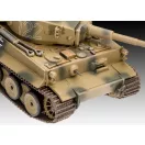 Revell - PzKpfw VI Ausf. H TIGER harcjármű makett