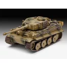 Revell - PzKpfw VI Ausf. H TIGER harcjármű makett