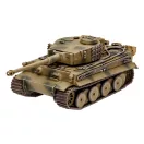 Revell - PzKpfw VI Ausf. H TIGER harcjármű makett