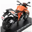 Maisto KTM 1290 SUPER DUKE R