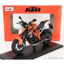 Maisto KTM 1290 SUPER DUKE R