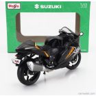 Maisto Suzuki HAYABUSA 2022