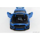 Maisto DATSUN 620 PICK-UP 1973 WITH SKYLINE GT-R (R34) 1999 + TRAILER