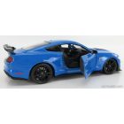 Maisto DATSUN 620 PICK-UP 1973 WITH SKYLINE GT-R (R34) 1999 + TRAILER