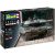 Revell Leopard 2 A6/A6NL makett