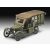 Revell Model T 1917 Ambulance makett