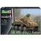 Revell Sd.Kfz.234/2 Puma makett