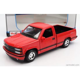 Maisto CHEVROLET 454 SS PICK-UP 1993