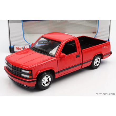 Maisto CHEVROLET 454 SS PICK-UP 1993