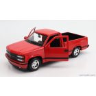 Maisto CHEVROLET 454 SS PICK-UP 1993