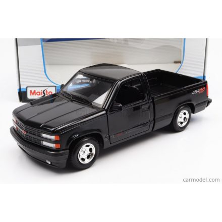 Maisto CHEVROLET 454 SS PICK-UP 1993