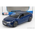 Maisto MERCEDES EQS VON MERCEDES-EQ 2022