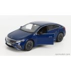 Maisto MERCEDES EQS VON MERCEDES-EQ 2022