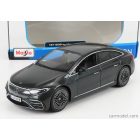 Maisto MERCEDES EQS VON MERCEDES-EQ 2022